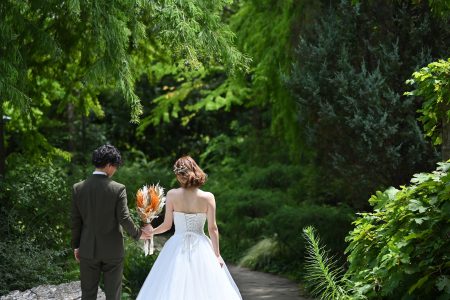【マタニティ前撮り 名古屋】体調に合わせた前撮りプランのすすめ🤰