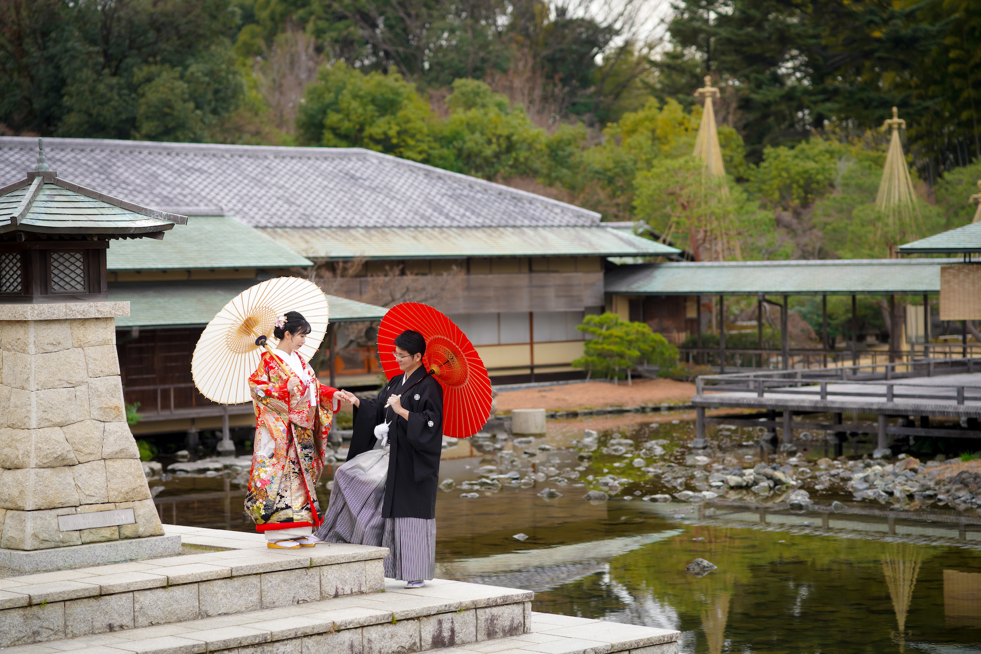 【結婚式はしない、でも記念は残したい】“なし婚”カップルに選ばれるフォトウエディングの魅力とは？💑📷