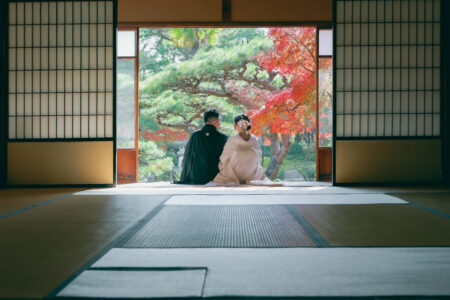 【2026年版】名古屋花嫁がいま選んでいるウエディングフォトのかたち