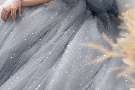 【体型別ドレス選び】ふわサイズ花嫁も安心👗 名古屋で叶える理想のウエディングフォト
