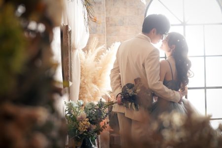 名古屋で前撮り・結婚写真を残して「よかった」と言われる理由💐📸