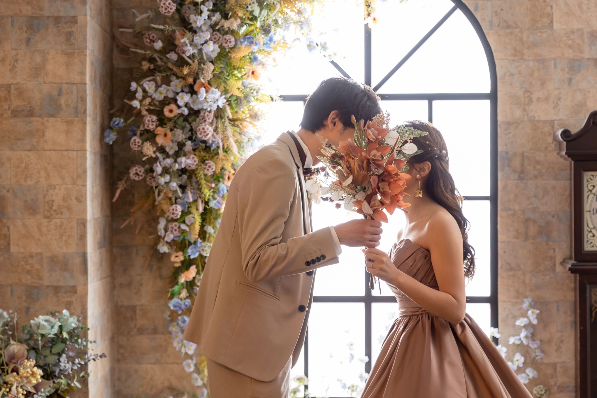 2026年名古屋前撮り❄️ 冬フォトウェディングの魅力とおすすめポイント