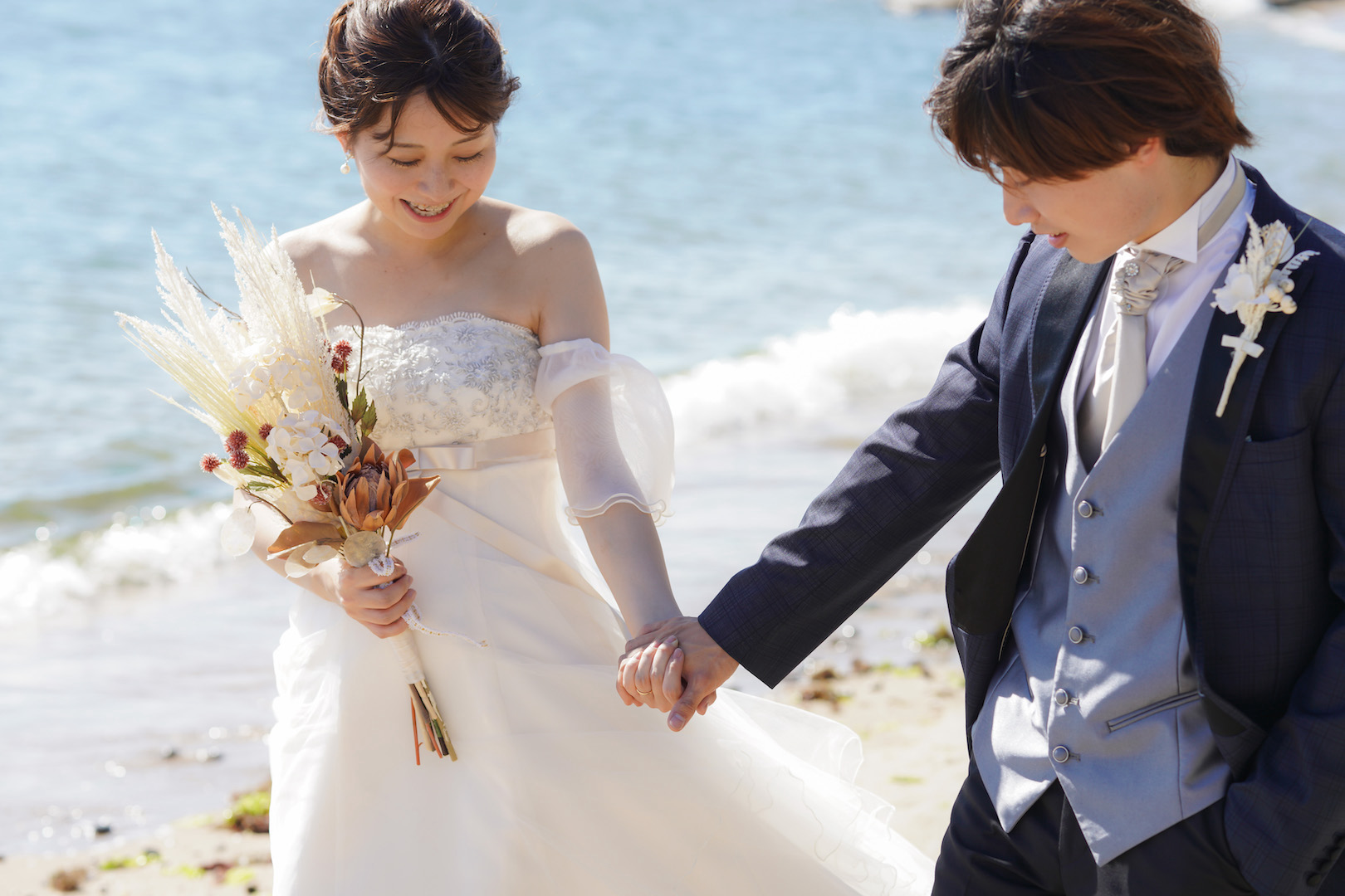 【2025年は感謝をカタチに】親御様への結婚写真プレゼントアイデア集🎁