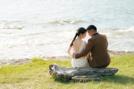 💍 名古屋でフォトウェディングするなら？ロケーション撮影とスタジオ撮影の違いを徹底比較 🌸📸