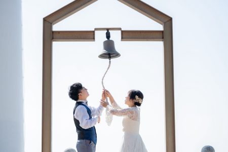 【結婚式をしない選択にも◎】なし婚カップルにこそおすすめ！フォトウエディングの魅力💍📷