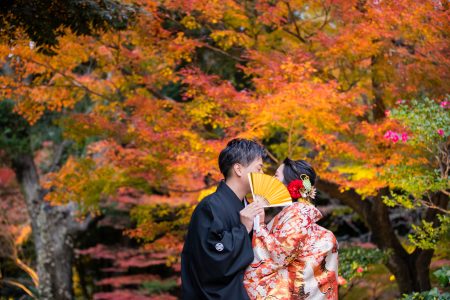 【前撮り 名古屋】週末のご来店ありがとうございました！今ならお得なキャンペーン継続中💐✨