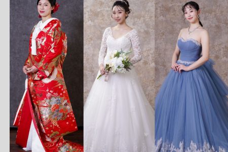 【和装と洋装、どっちが似合う？】迷った時の衣装選びヒント集👗👘✨