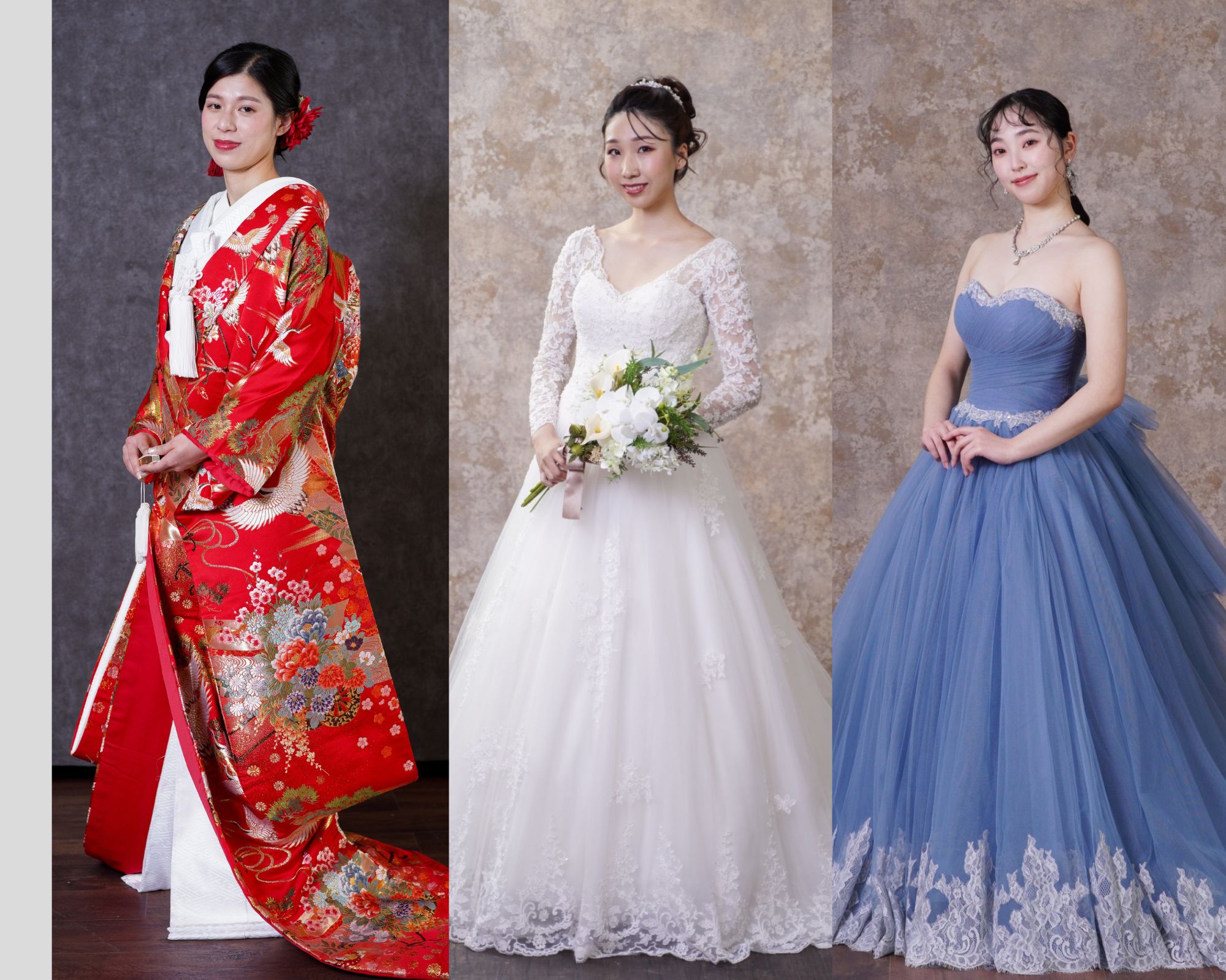 【和装と洋装、どっちが似合う？】迷った時の衣装選びヒント集👗👘✨