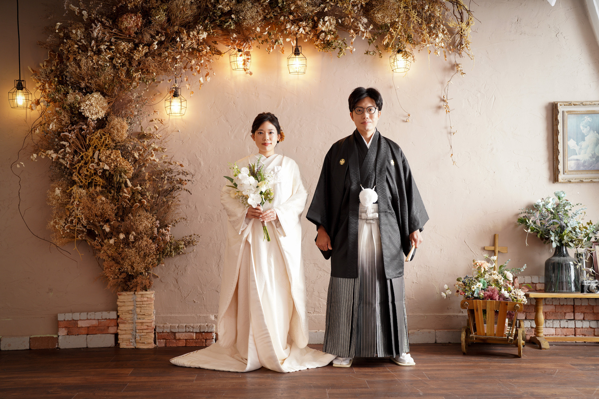 【大好評】夏の名古屋スタジオカルペディエム凄い！今こそ来店予約のチャンス☀️💐