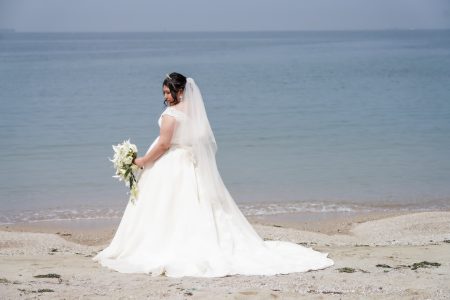 【婚礼写真をもっと自由に】名古屋でプラスサイズ対応が充実したフォトスタジオ💍👗