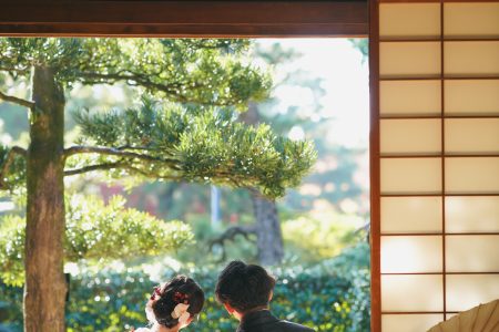 【名古屋で9月前撮り】秋の始まりに撮影するメリットとご予約状況📸🍂