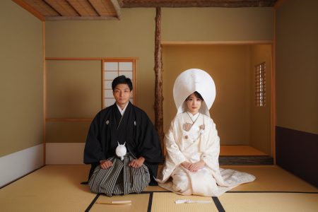 📸 2025年 名古屋 花嫁必見！手の位置・姿勢で変わる婚礼写真の見栄えポイント