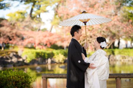 【2025年最新】名古屋で人気の前撮りロケーションランキングTOP3📸