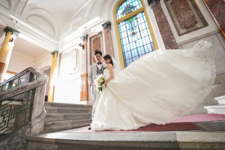 【名古屋】ウェディングドレスレンタルの裏側👗〜取り寄せ費用って本当に必要？〜
