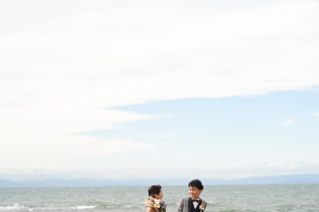 自然体が魅力！動きのあるポーズ集📷｜婚礼写真・前撮り 名古屋スタジオカルペディエム