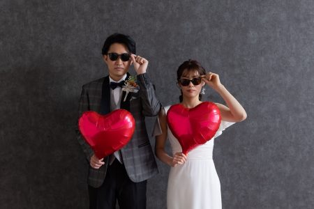 【和装と洋装３着】スタジオ撮影　　　　　※撮影に必要なもの全て込みの最終料金