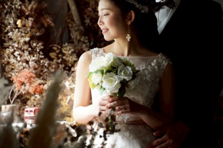 スタジオ撮影の魅力とは？名古屋で選ばれる理由とブライダルフォトの新常識 ✨