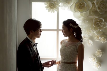 【9月撮影をご検討の方へ】暑い季節でも快適に残せる婚礼写真✨