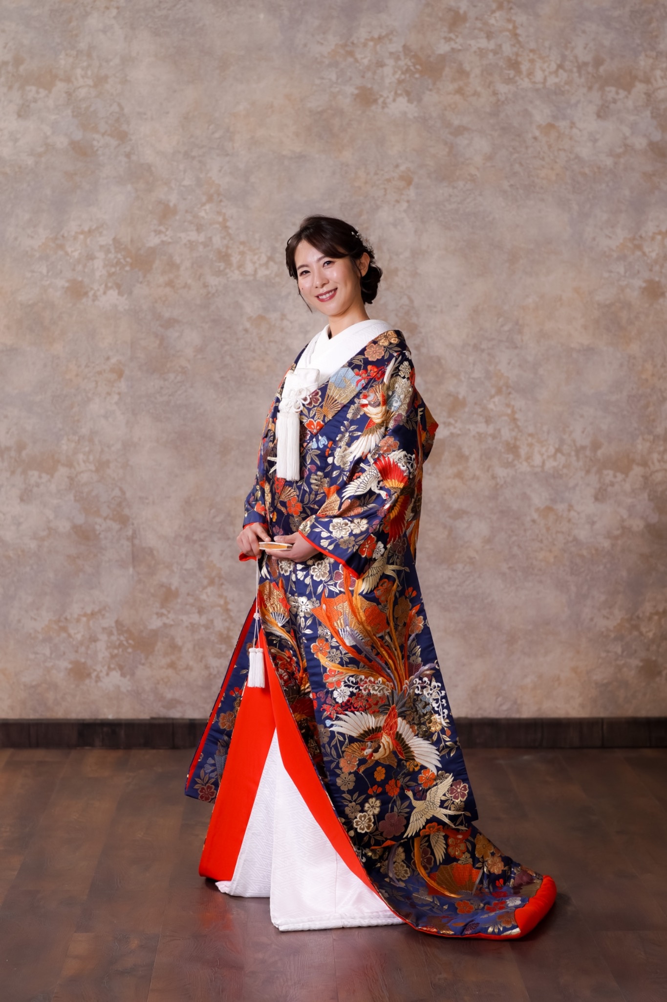 10/26（日）徳川園で叶える本格和装ウェディングフォトプラン 💍👘🌿