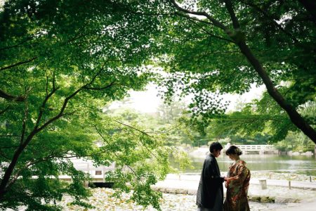 👰ドレスや和装を実際に見たい方へ。まずは来店相談を💍