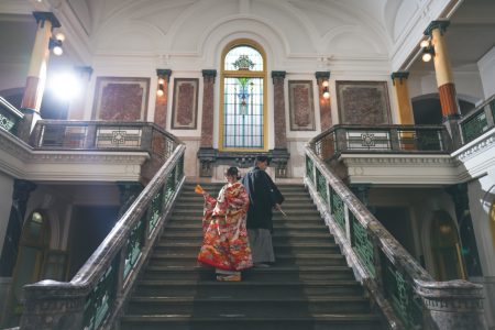 【2025年最新】写真で残す、ふたりだけの結婚式💖