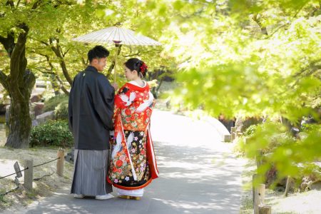 ✨紹介でつながる輪🔗 名古屋フォトスタジオカルペディエム📸 お客様の声＆口コミレビュー📣【満足度No.1のフォトウェディング】✨