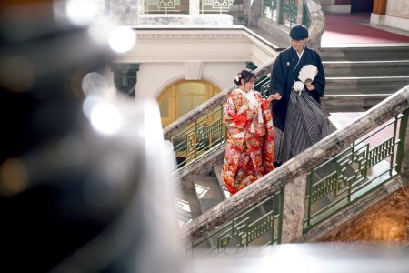💐【来店キャンペーン中】名古屋で前撮り・フォトウェディングをお考えの方へ📸 名古屋フォトウェディングcarpediem（カルぺディエム）で無料相談実施中✨