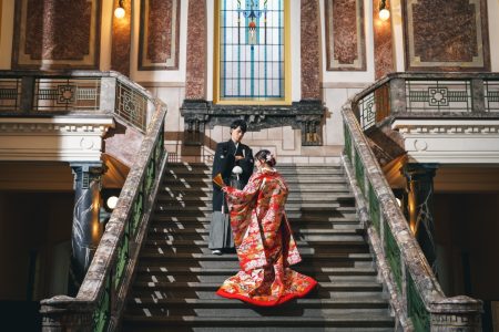 写真データとアルバム、どちらを残すべき？名古屋のフォトウェディングで後悔しない選び方📸💍