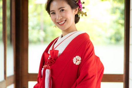 📸 カメラを向けられることに慣れるためのマインドセット｜結婚写真で自然な笑顔を残すコツ