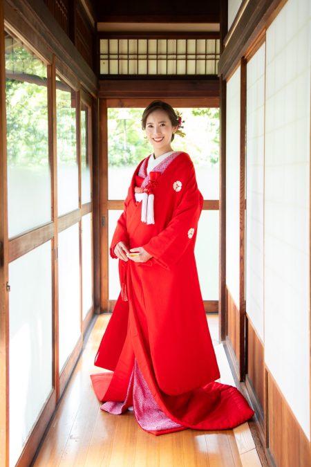 赤無垢