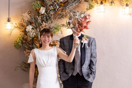 👗ドレスや和装は写真だけじゃわからない！来店相談で体感できるポイント✨