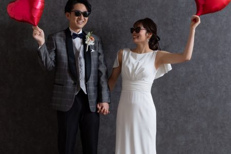 💌ウエディングフォトで伝えたい「ありがとう」の気持ち💍