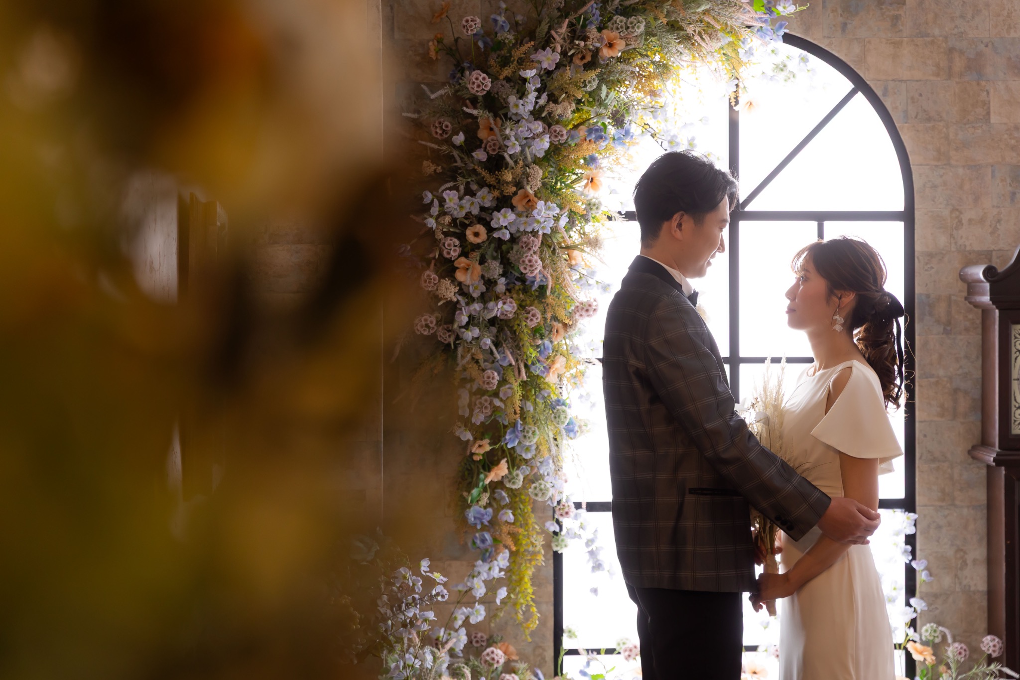 💐【フォトウエディング】名古屋フォトスタジオcarpediem（カルぺディエム）で叶える“ふたりらしい結婚のカタチ”