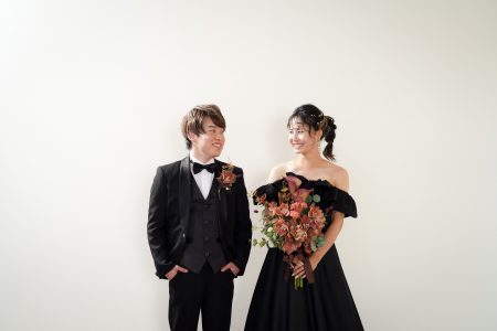 💍名古屋フォトスタジオcarpediem（カルぺディエム）💍 ふわサイズ花嫁さまのための、心ときめくウエディングフォトスタジオ💐