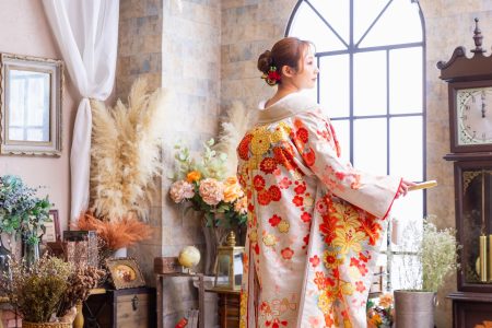 💍結婚式はしないけど写真は残したい…そんなふたりへ 名古屋で“写真だけの結婚式”を叶えるなら 名古屋フォトスタジオcarpediem（カルぺディエム）📸✨