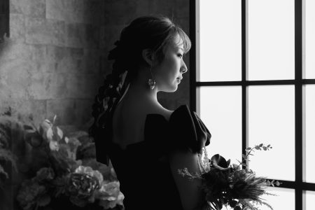 👗✨ドレスや和装がキレイに写るポージングのコツ 名古屋フォトスタジオcarpediem（カルぺディエム）が教える“美しい写真の秘訣”