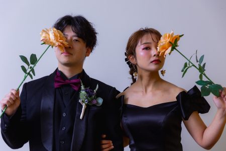 【名古屋 フォトウエディング】春撮影の予約は今がベスト🌸後悔しないための理由とは？