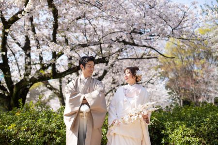 名古屋 前撮りをご検討中の方へ 新規ご契約「10大特典」キャンペーン開催中 名古屋フォトスタジオcarpediem（カルぺディエム）