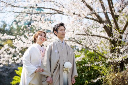 【1月限定】ご来店相談がお得✨フォトウエディングなら名古屋フォトスタジオcarpediem（カルぺディエム）