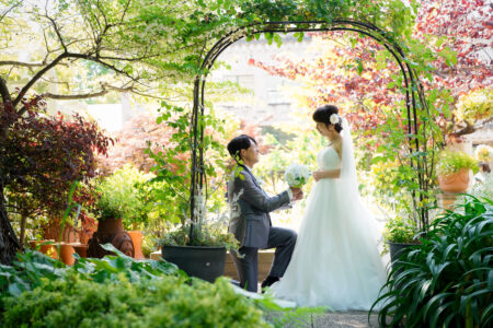 １日完結【公園】フラリエロケ　￥99,000で全て完結