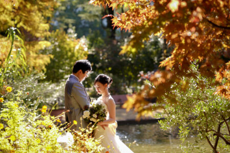 2026年 名古屋で前撮り・フォトウエディングを考えている方へ